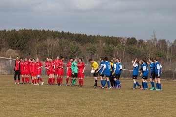 Bild 12 - B-Juniorinnen FSC Kaltenkirchen - Kieler MTV : Ergebnis: 2:4